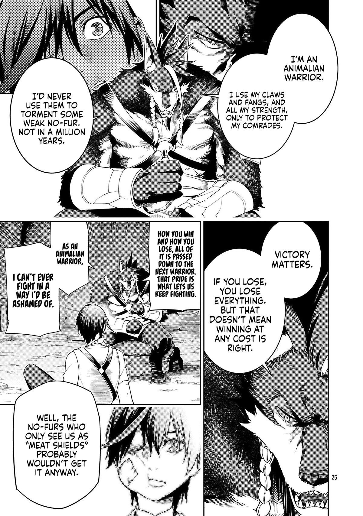 Tsuihou sareru Tabi ni Skill wo Te ni Ireta Ore ga, 100 no Isekai de 2-shuume Musou Chap 27.3 - Next Chap 28.3