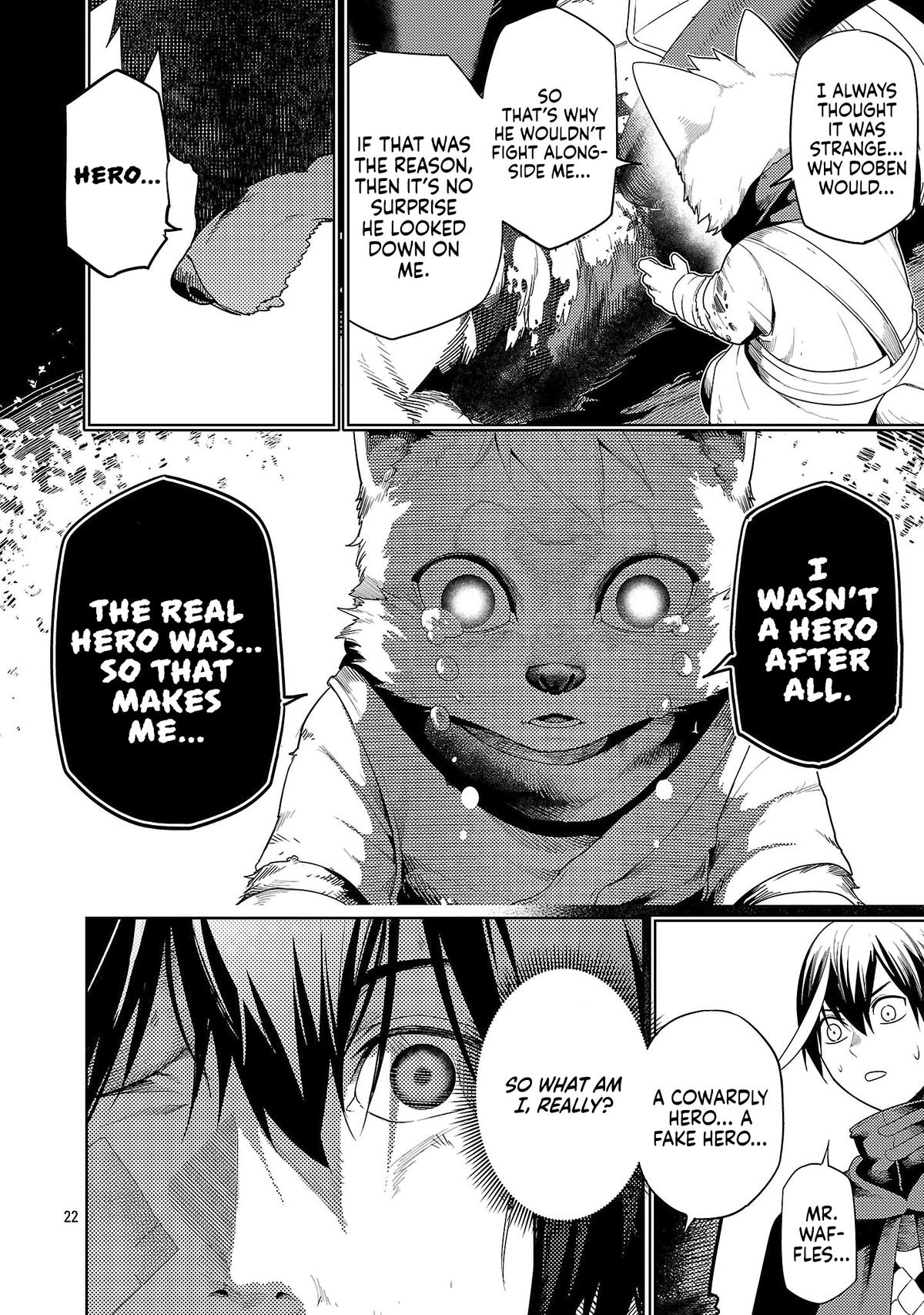 Tsuihou sareru Tabi ni Skill wo Te ni Ireta Ore ga, 100 no Isekai de 2-shuume Musou Chap 27.3 - Next Chap 28.3