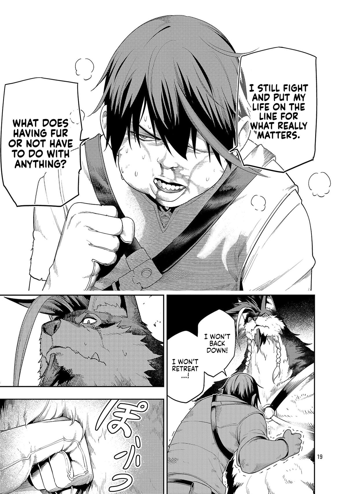 Tsuihou sareru Tabi ni Skill wo Te ni Ireta Ore ga, 100 no Isekai de 2-shuume Musou Chap 27.3 - Next Chap 28.3