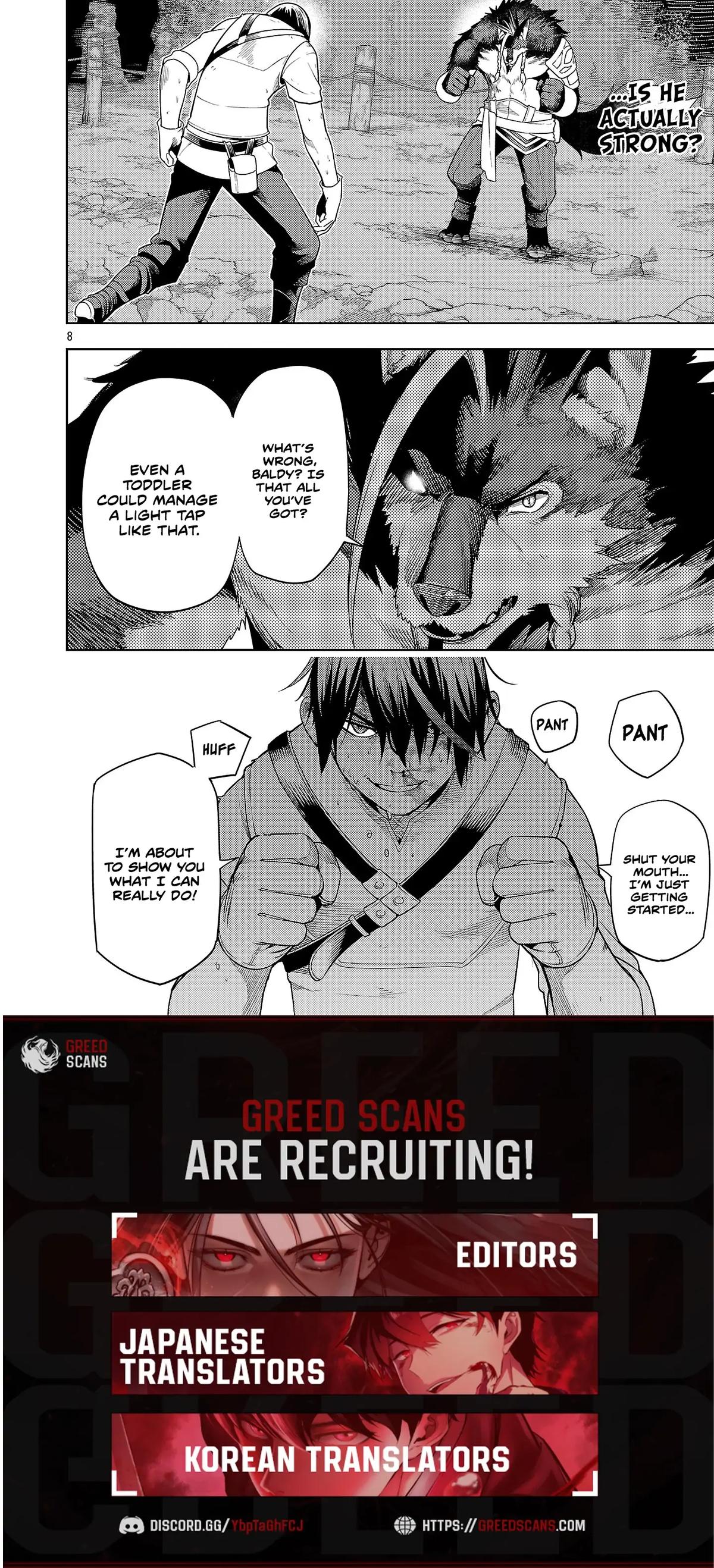 Tsuihou sareru Tabi ni Skill wo Te ni Ireta Ore ga, 100 no Isekai de 2-shuume Musou Chap 27.1 - Next Chap 28.1