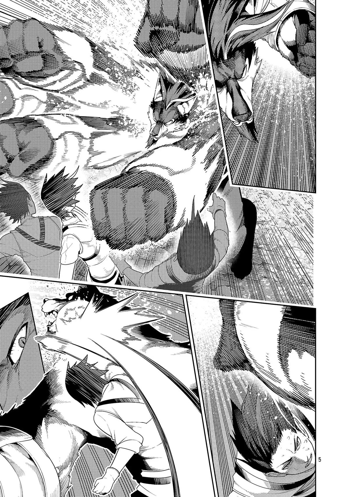 Tsuihou sareru Tabi ni Skill wo Te ni Ireta Ore ga, 100 no Isekai de 2-shuume Musou Chap 27.1 - Next Chap 28.1