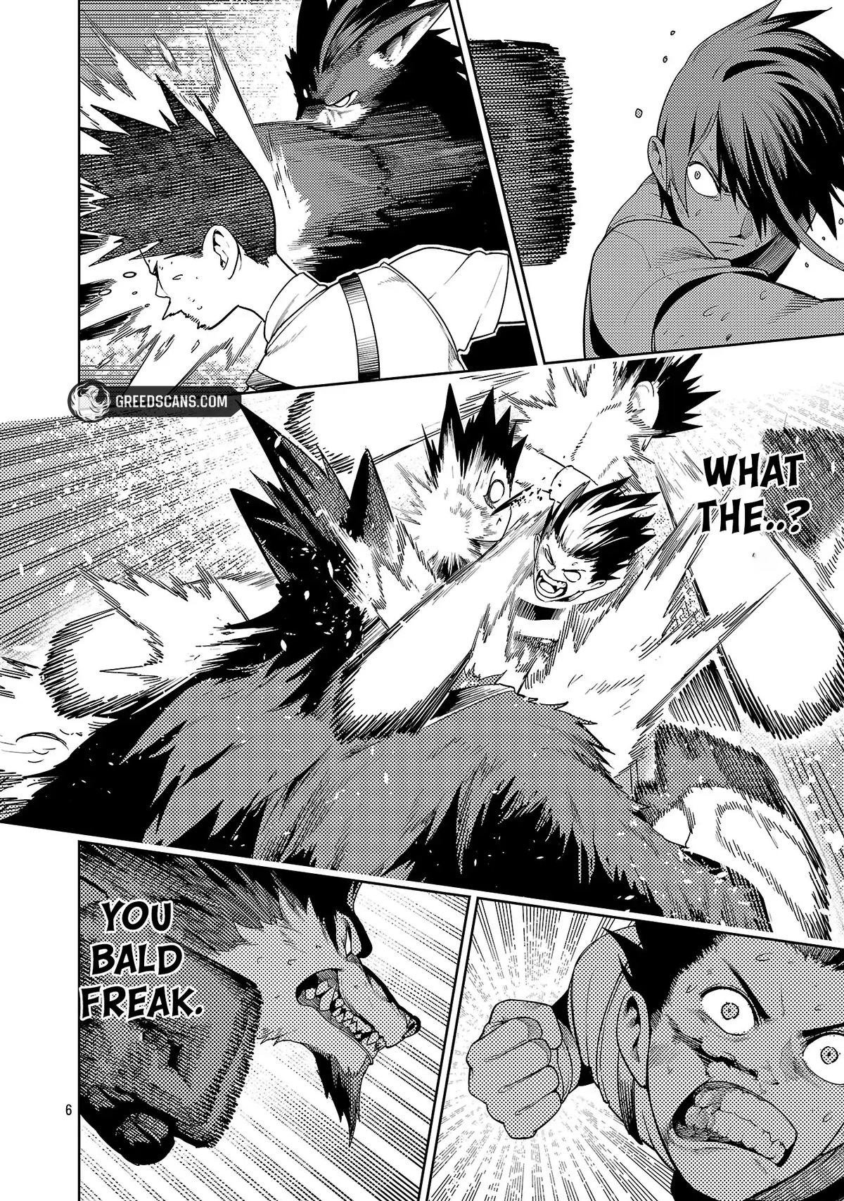Tsuihou sareru Tabi ni Skill wo Te ni Ireta Ore ga, 100 no Isekai de 2-shuume Musou Chap 27.1 - Next Chap 28.1