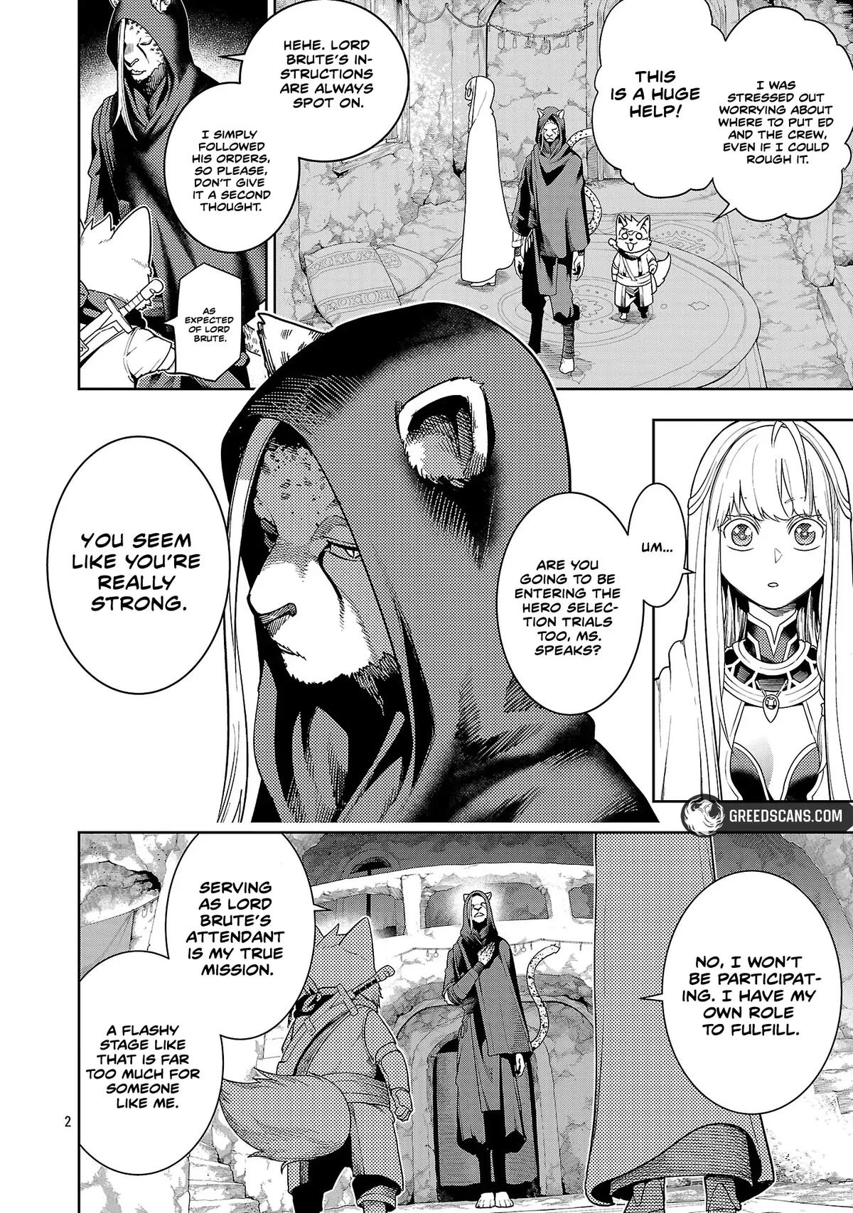 Tsuihou sareru Tabi ni Skill wo Te ni Ireta Ore ga, 100 no Isekai de 2-shuume Musou Chap 27.1 - Next Chap 28.1