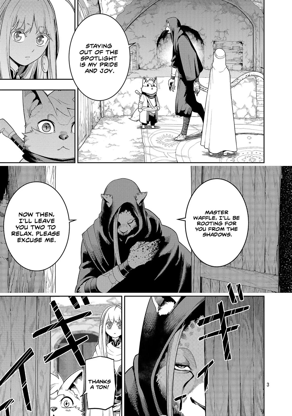 Tsuihou sareru Tabi ni Skill wo Te ni Ireta Ore ga, 100 no Isekai de 2-shuume Musou Chap 27.1 - Next Chap 28.1