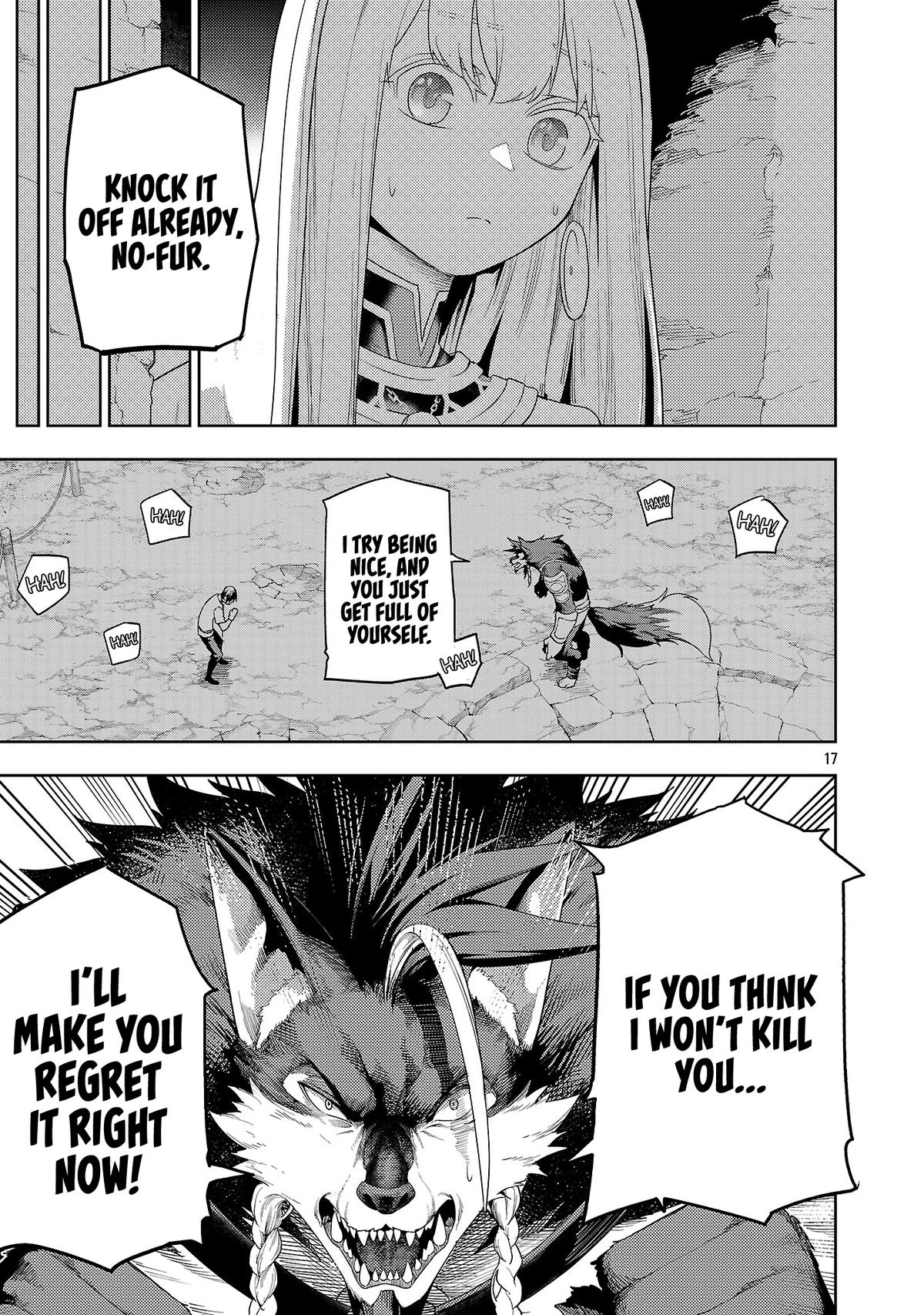 Tsuihou sareru Tabi ni Skill wo Te ni Ireta Ore ga, 100 no Isekai de 2-shuume Musou Chap 27.2 - Next Chap 28.2