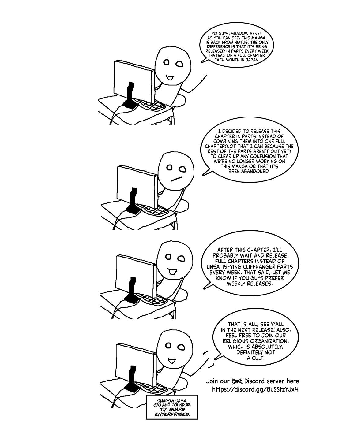 Tsuihou sareru Tabi ni Skill wo Te ni Ireta Ore ga, 100 no Isekai de 2-shuume Musou Chap 27.2 - Next Chap 28.2