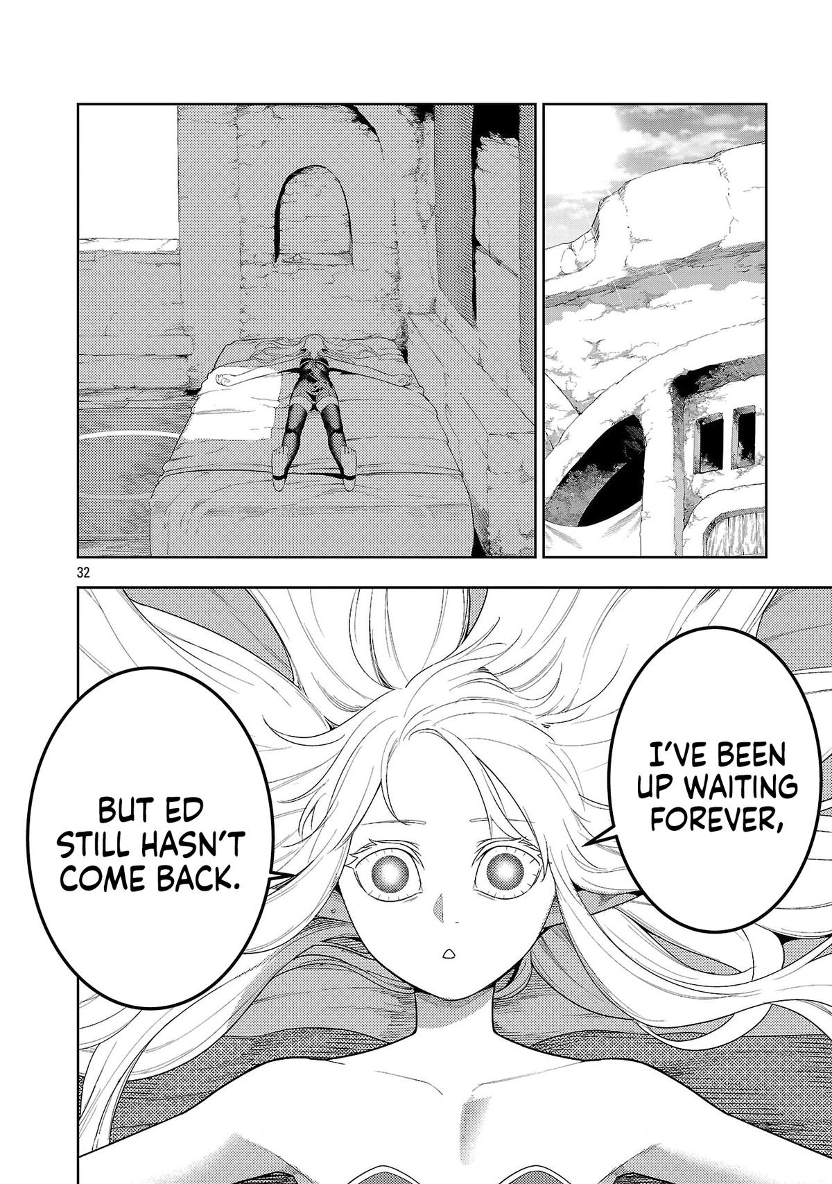 Tsuihou sareru Tabi ni Skill wo Te ni Ireta Ore ga, 100 no Isekai de 2-shuume Musou Chap 27.4 - Next Chap 28.4