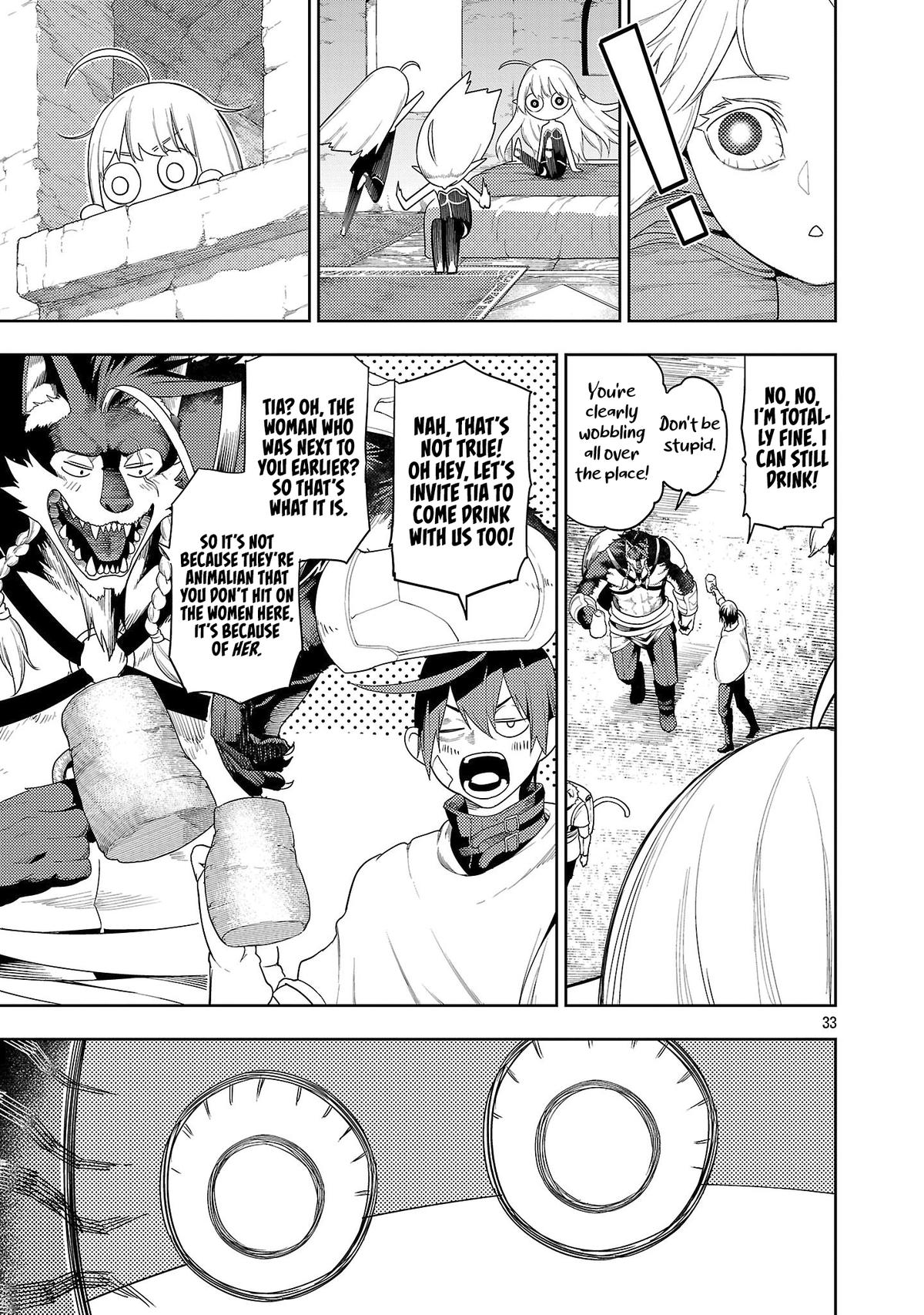 Tsuihou sareru Tabi ni Skill wo Te ni Ireta Ore ga, 100 no Isekai de 2-shuume Musou Chap 27.4 - Next Chap 28.4