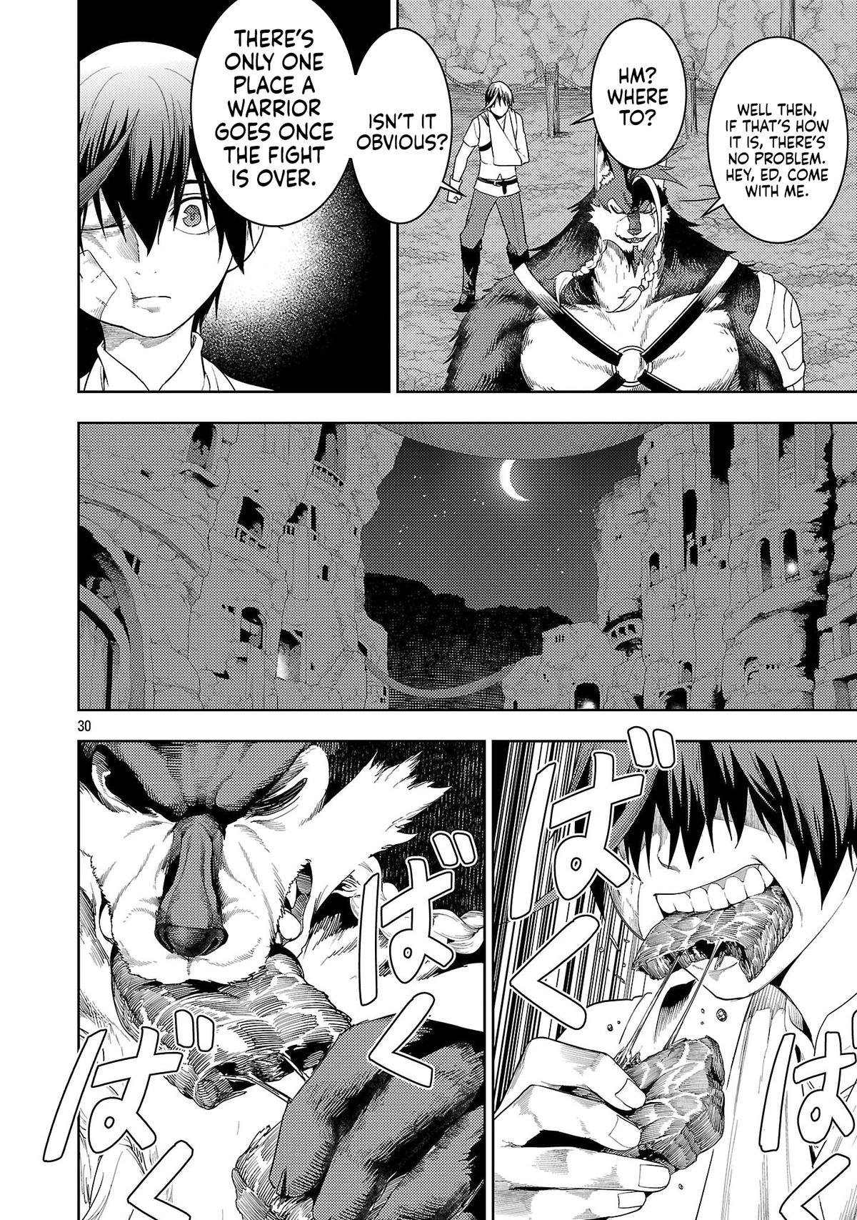 Tsuihou sareru Tabi ni Skill wo Te ni Ireta Ore ga, 100 no Isekai de 2-shuume Musou Chap 27.4 - Next Chap 28.4