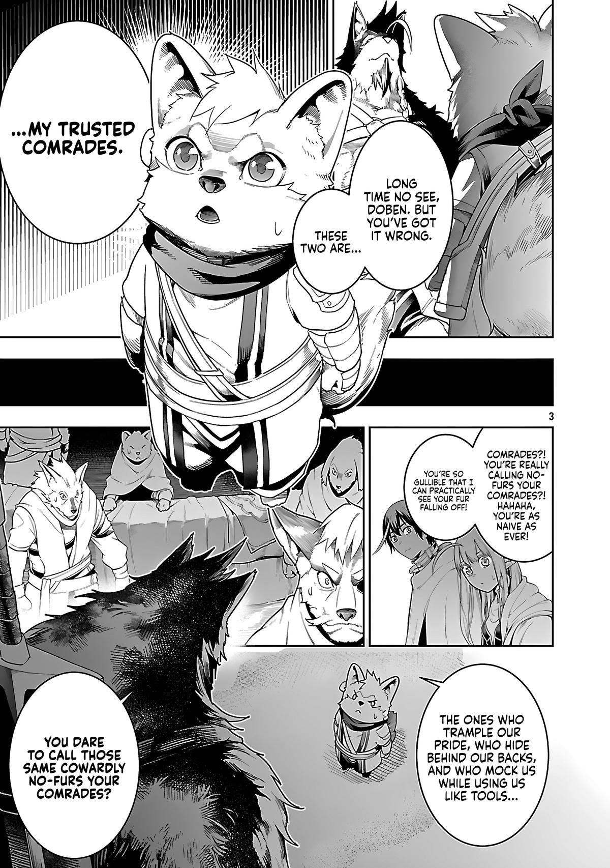 Tsuihou sareru Tabi ni Skill wo Te ni Ireta Ore ga, 100 no Isekai de 2-shuume Musou Chap 24 - Next Chap 25