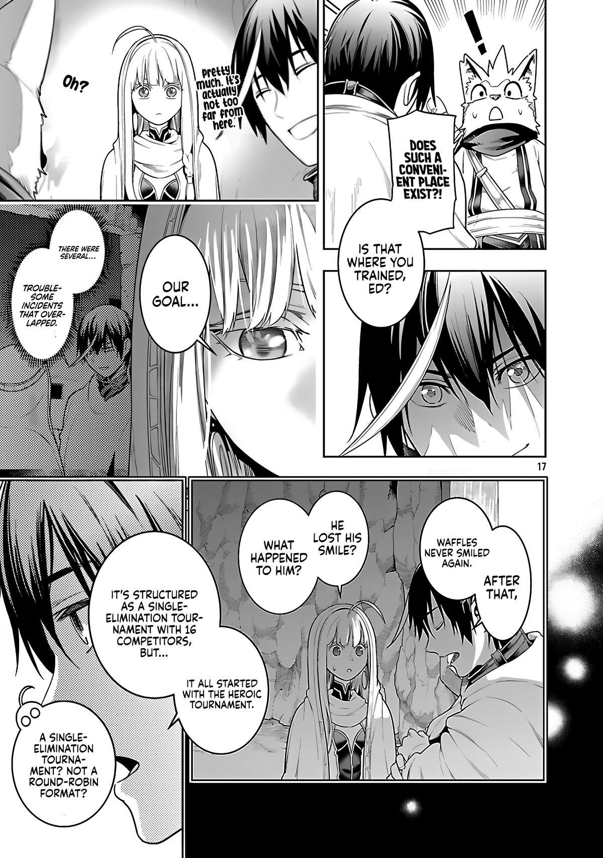 Tsuihou sareru Tabi ni Skill wo Te ni Ireta Ore ga, 100 no Isekai de 2-shuume Musou Chap 24 - Next Chap 25