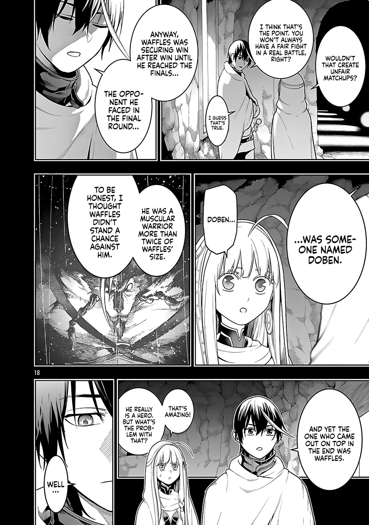 Tsuihou sareru Tabi ni Skill wo Te ni Ireta Ore ga, 100 no Isekai de 2-shuume Musou Chap 24 - Next Chap 25