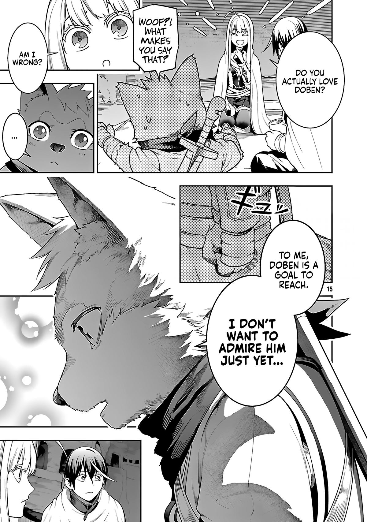 Tsuihou sareru Tabi ni Skill wo Te ni Ireta Ore ga, 100 no Isekai de 2-shuume Musou Chap 24 - Next Chap 25