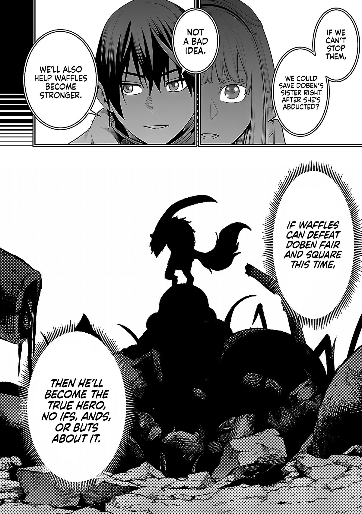 Tsuihou sareru Tabi ni Skill wo Te ni Ireta Ore ga, 100 no Isekai de 2-shuume Musou Chap 24 - Next Chap 25
