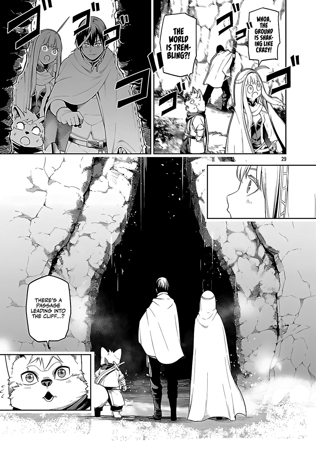 Tsuihou sareru Tabi ni Skill wo Te ni Ireta Ore ga, 100 no Isekai de 2-shuume Musou Chap 24 - Next Chap 25