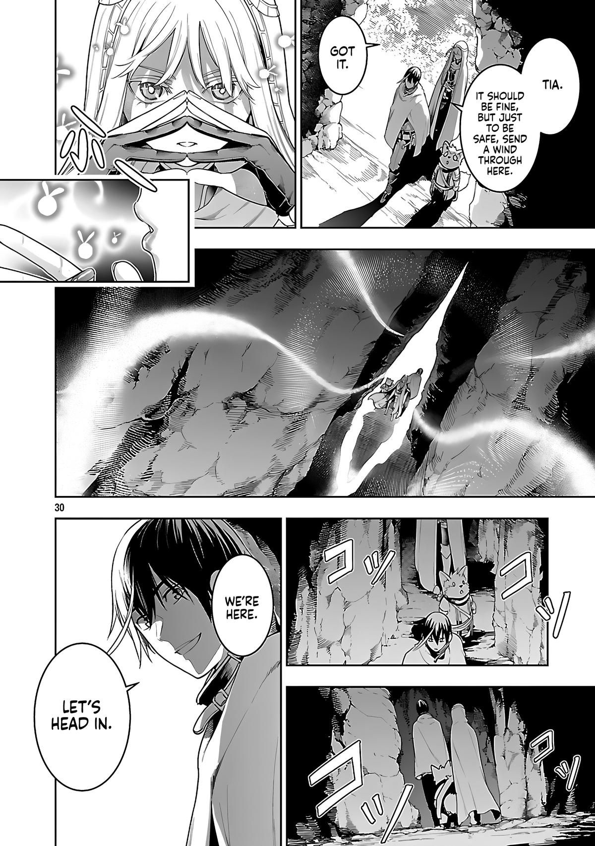 Tsuihou sareru Tabi ni Skill wo Te ni Ireta Ore ga, 100 no Isekai de 2-shuume Musou Chap 24 - Next Chap 25
