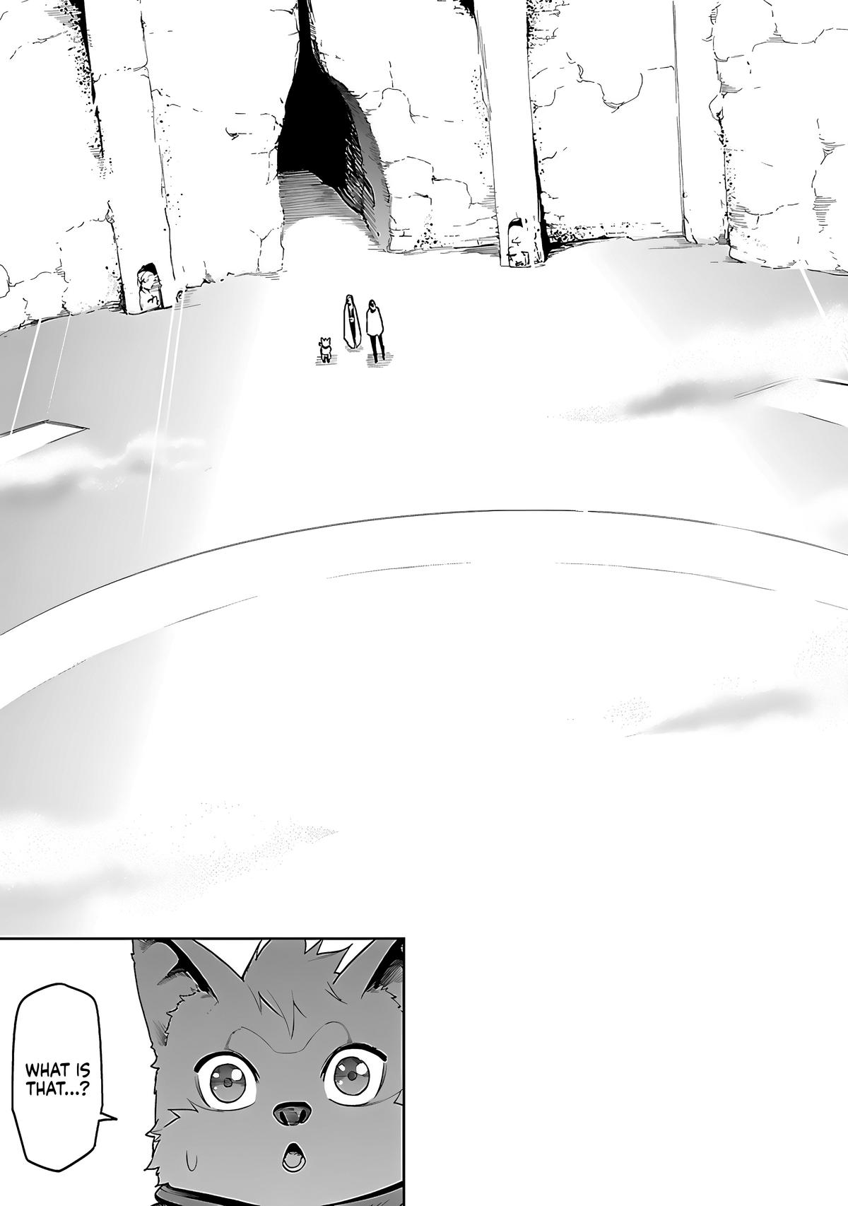 Tsuihou sareru Tabi ni Skill wo Te ni Ireta Ore ga, 100 no Isekai de 2-shuume Musou Chap 24 - Next Chap 25