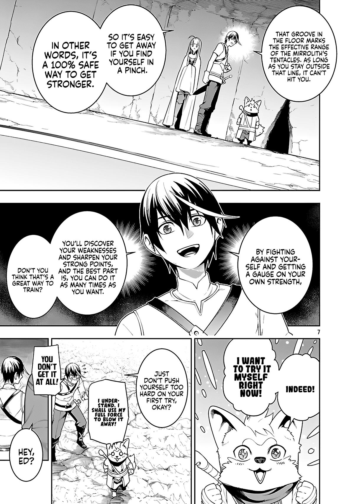 Tsuihou sareru Tabi ni Skill wo Te ni Ireta Ore ga, 100 no Isekai de 2-shuume Musou Chap 25 - Next Chap 26