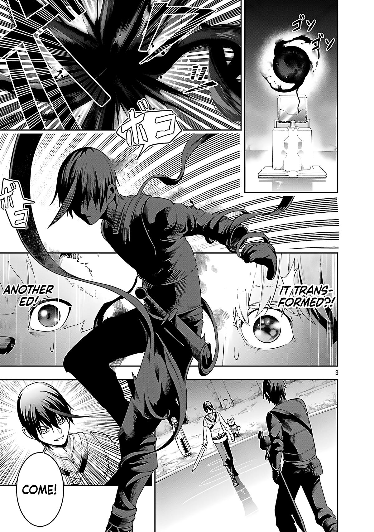 Tsuihou sareru Tabi ni Skill wo Te ni Ireta Ore ga, 100 no Isekai de 2-shuume Musou Chap 25 - Next Chap 26