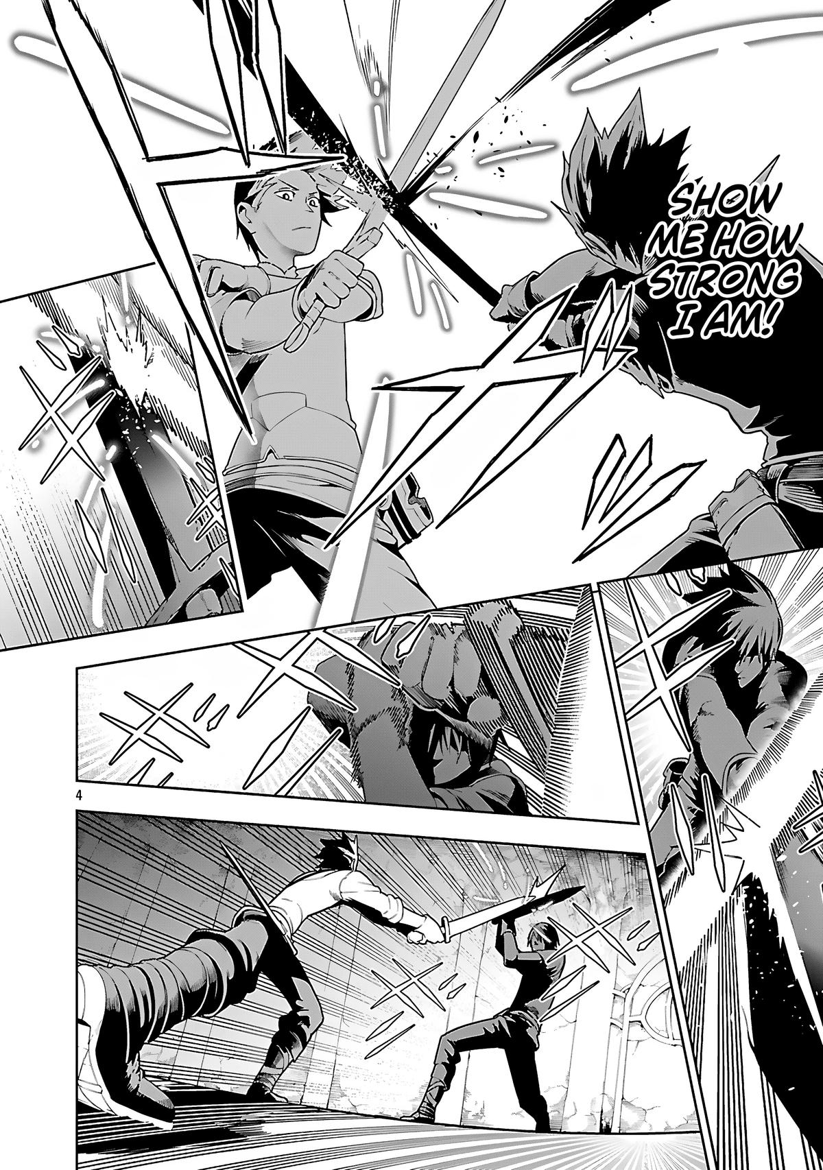 Tsuihou sareru Tabi ni Skill wo Te ni Ireta Ore ga, 100 no Isekai de 2-shuume Musou Chap 25 - Next Chap 26