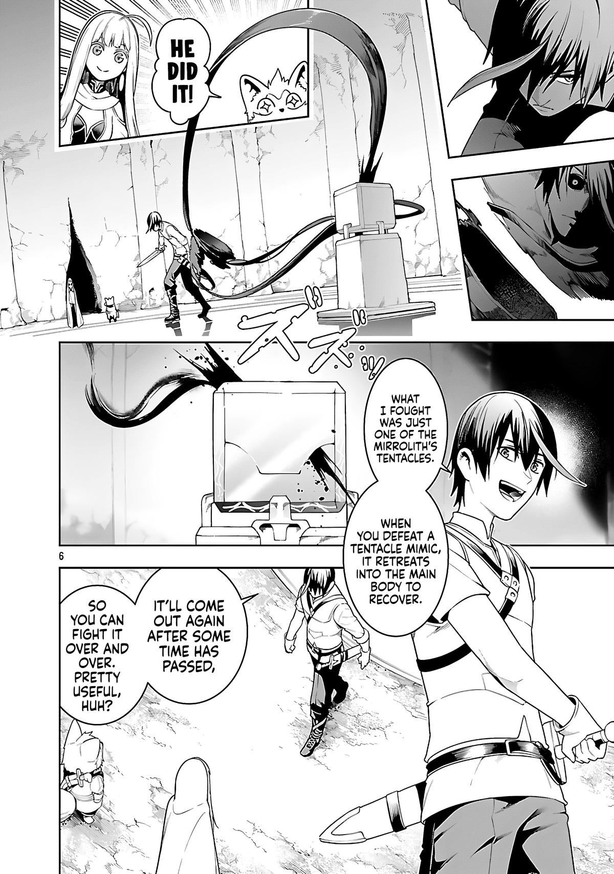 Tsuihou sareru Tabi ni Skill wo Te ni Ireta Ore ga, 100 no Isekai de 2-shuume Musou Chap 25 - Next Chap 26