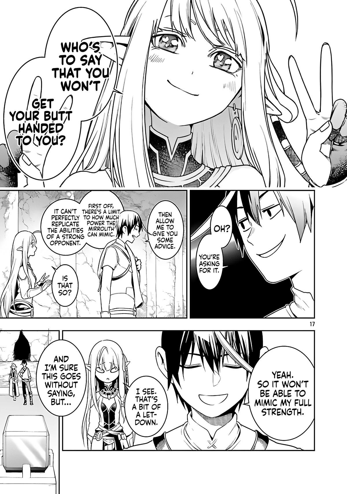 Tsuihou sareru Tabi ni Skill wo Te ni Ireta Ore ga, 100 no Isekai de 2-shuume Musou Chap 25 - Next Chap 26