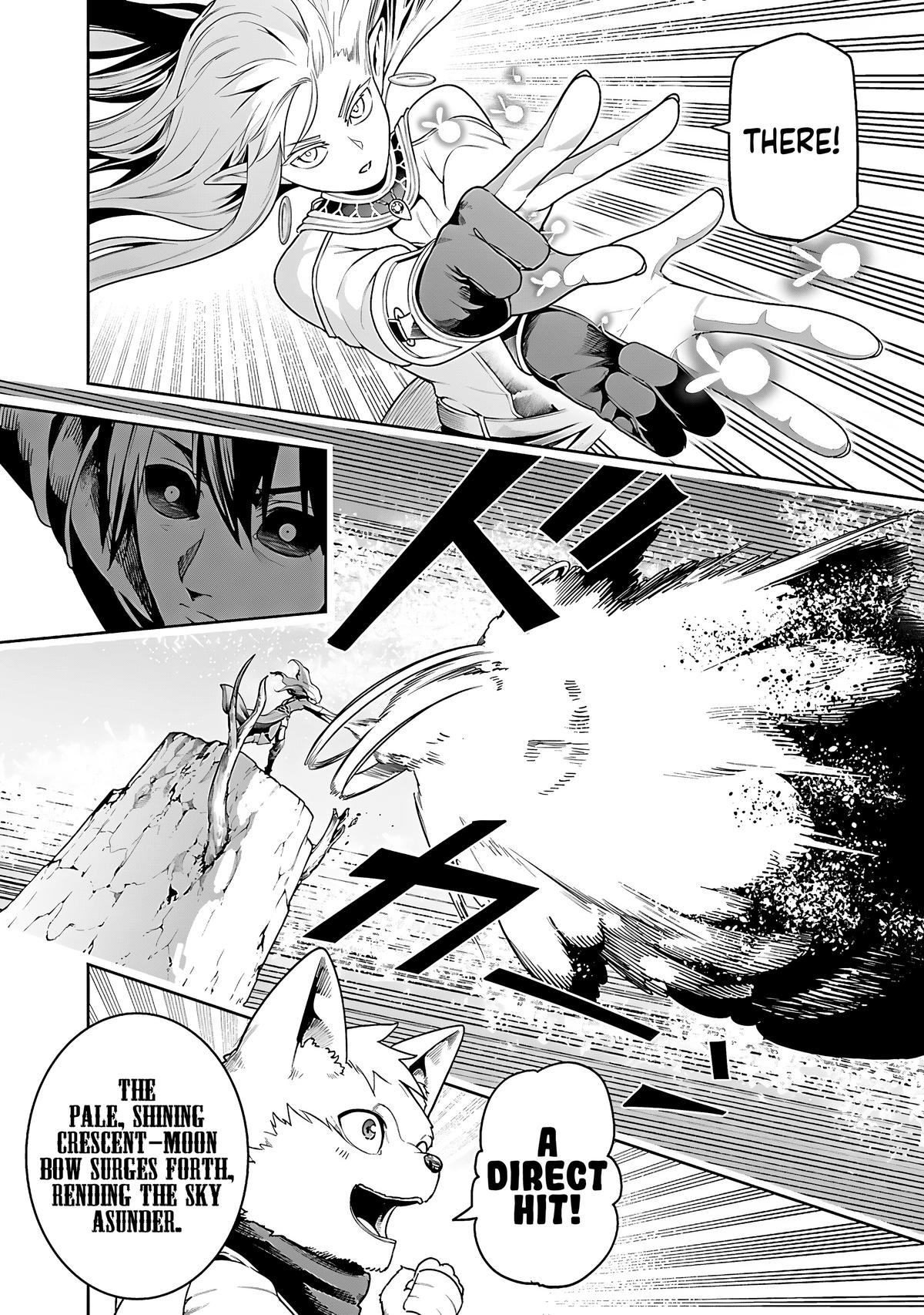 Tsuihou sareru Tabi ni Skill wo Te ni Ireta Ore ga, 100 no Isekai de 2-shuume Musou Chap 25 - Next Chap 26