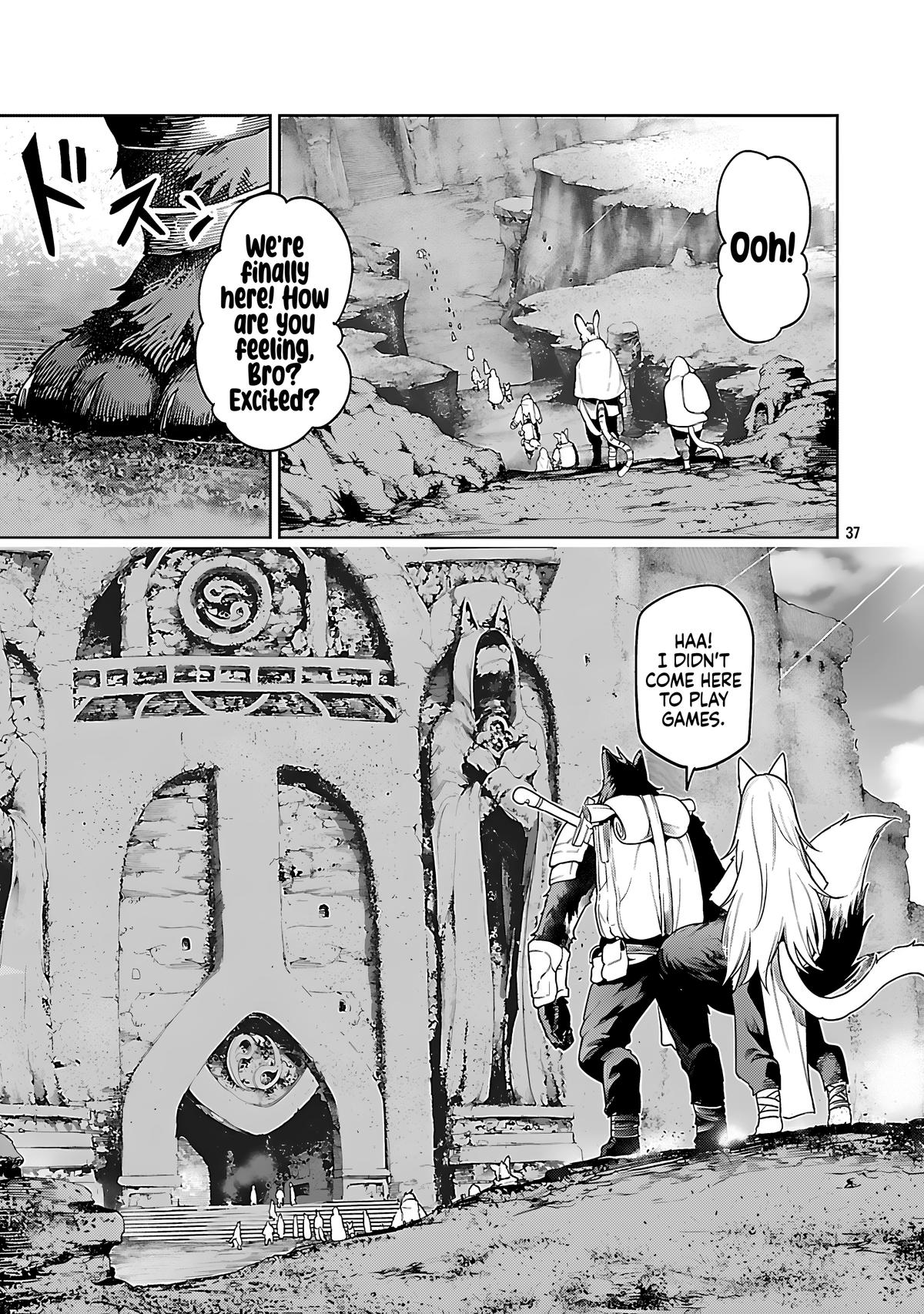 Tsuihou sareru Tabi ni Skill wo Te ni Ireta Ore ga, 100 no Isekai de 2-shuume Musou Chap 25 - Next Chap 26