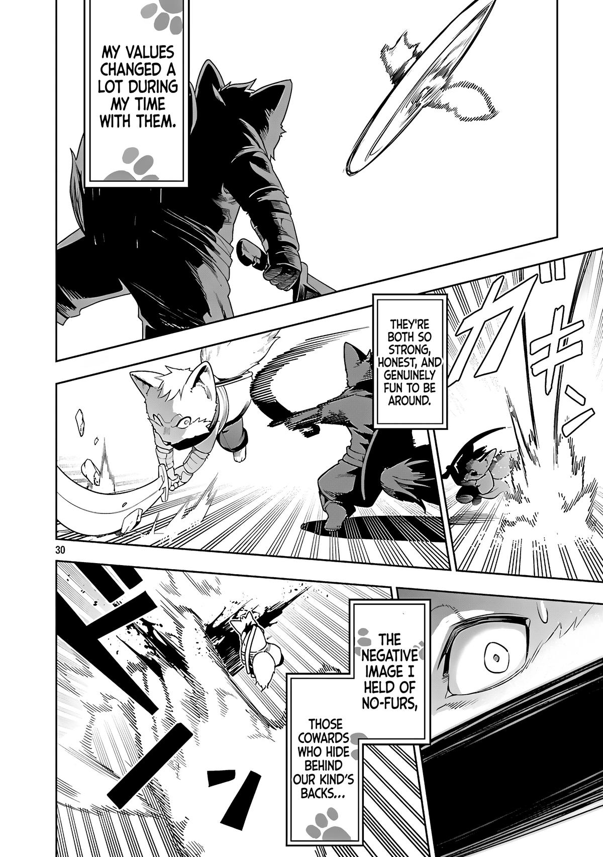 Tsuihou sareru Tabi ni Skill wo Te ni Ireta Ore ga, 100 no Isekai de 2-shuume Musou Chap 25 - Next Chap 26