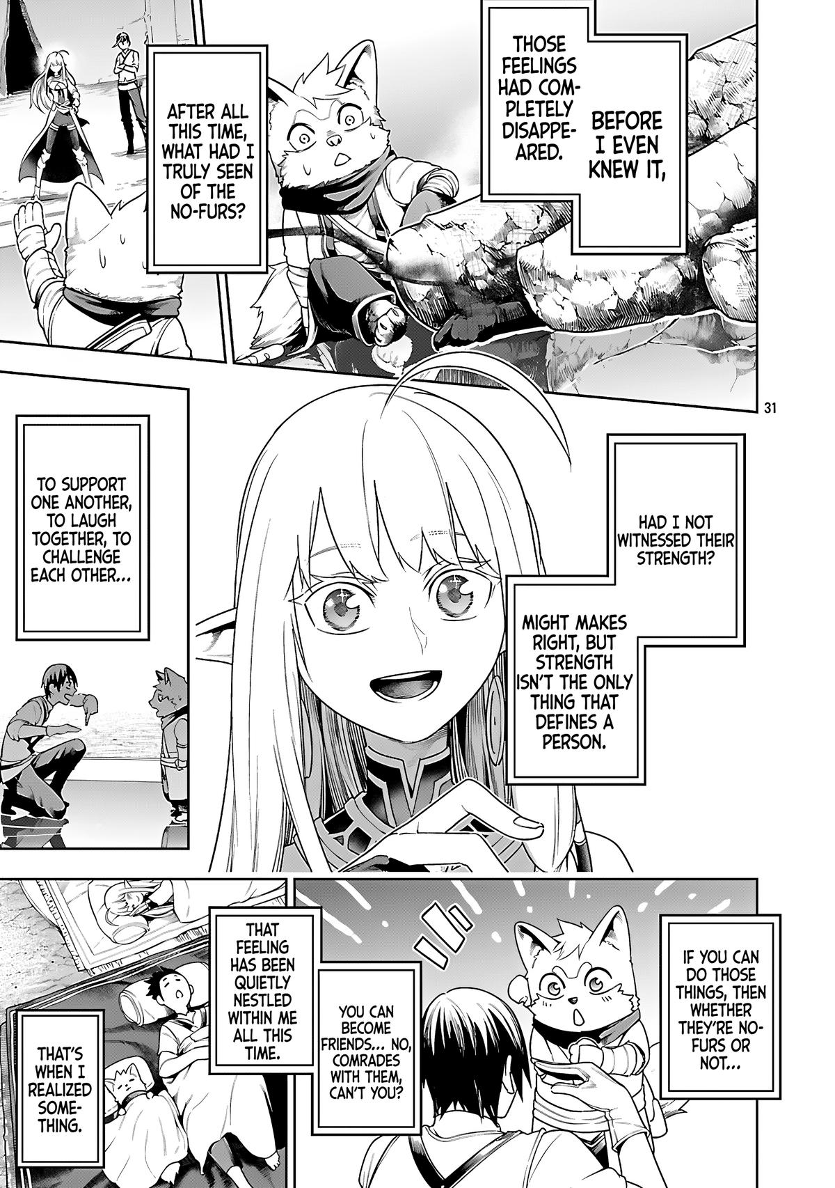 Tsuihou sareru Tabi ni Skill wo Te ni Ireta Ore ga, 100 no Isekai de 2-shuume Musou Chap 25 - Next Chap 26