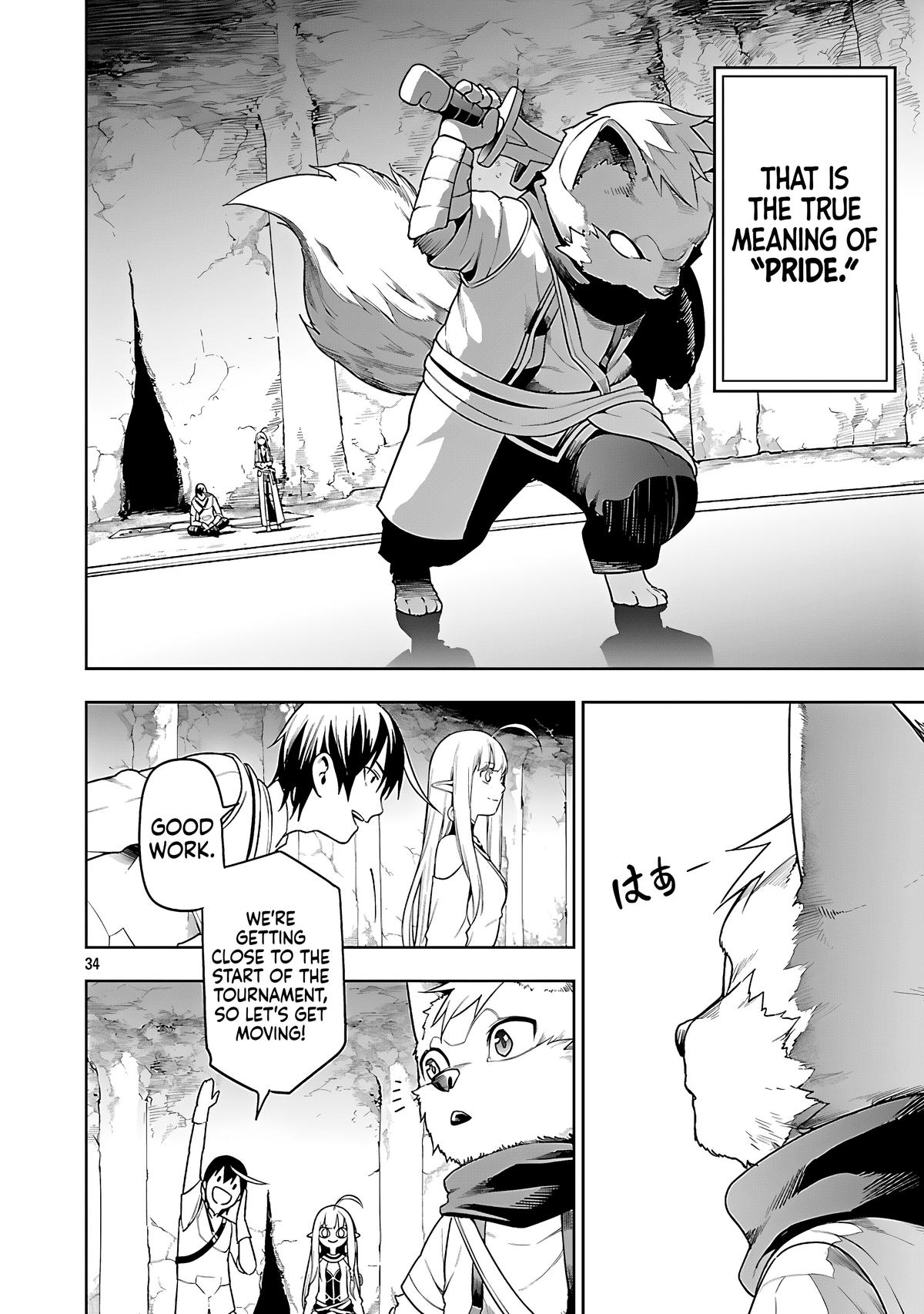Tsuihou sareru Tabi ni Skill wo Te ni Ireta Ore ga, 100 no Isekai de 2-shuume Musou Chap 25 - Next Chap 26