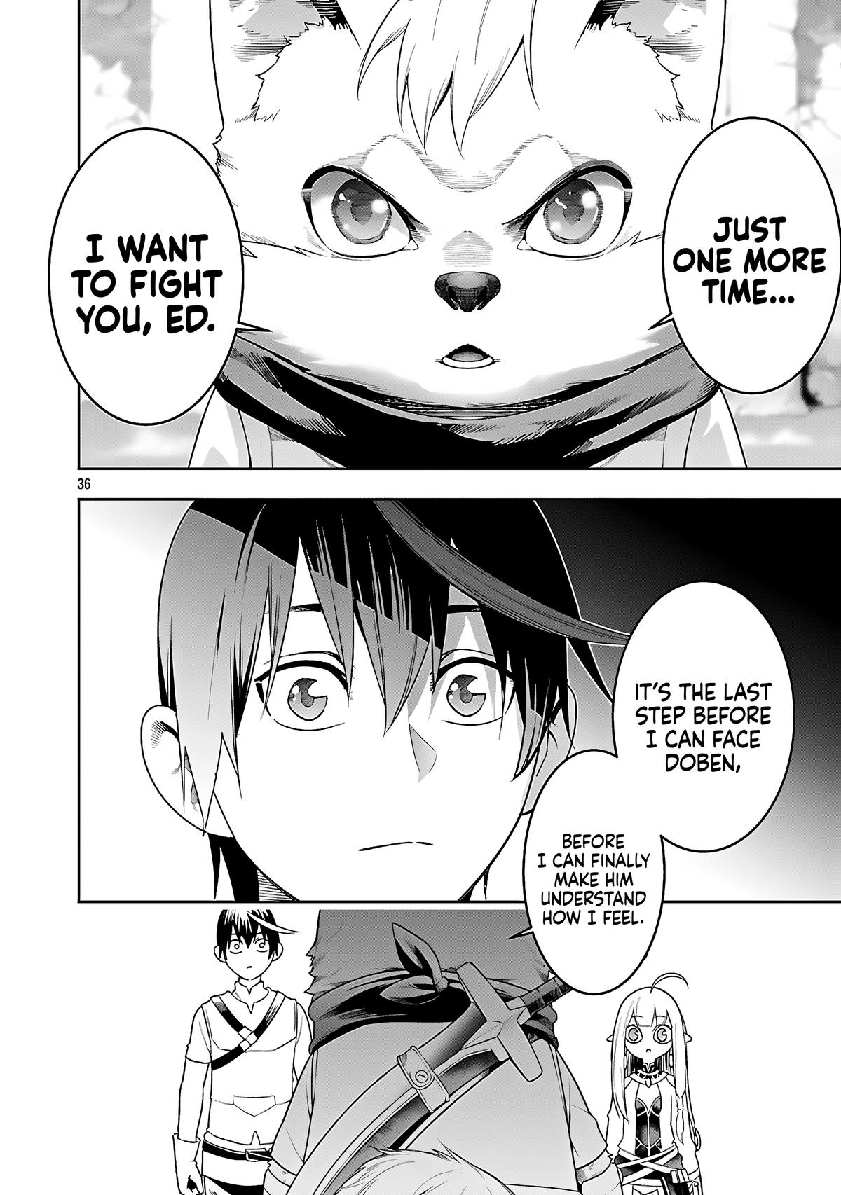 Tsuihou sareru Tabi ni Skill wo Te ni Ireta Ore ga, 100 no Isekai de 2-shuume Musou Chap 25 - Next Chap 26