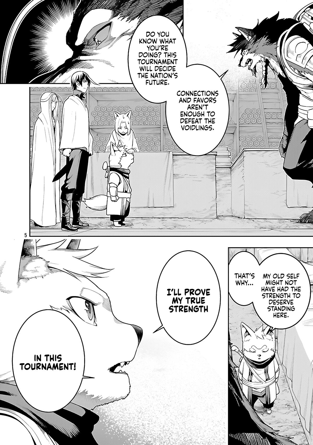 Tsuihou sareru Tabi ni Skill wo Te ni Ireta Ore ga, 100 no Isekai de 2-shuume Musou Chap 26 - Next Chap 27