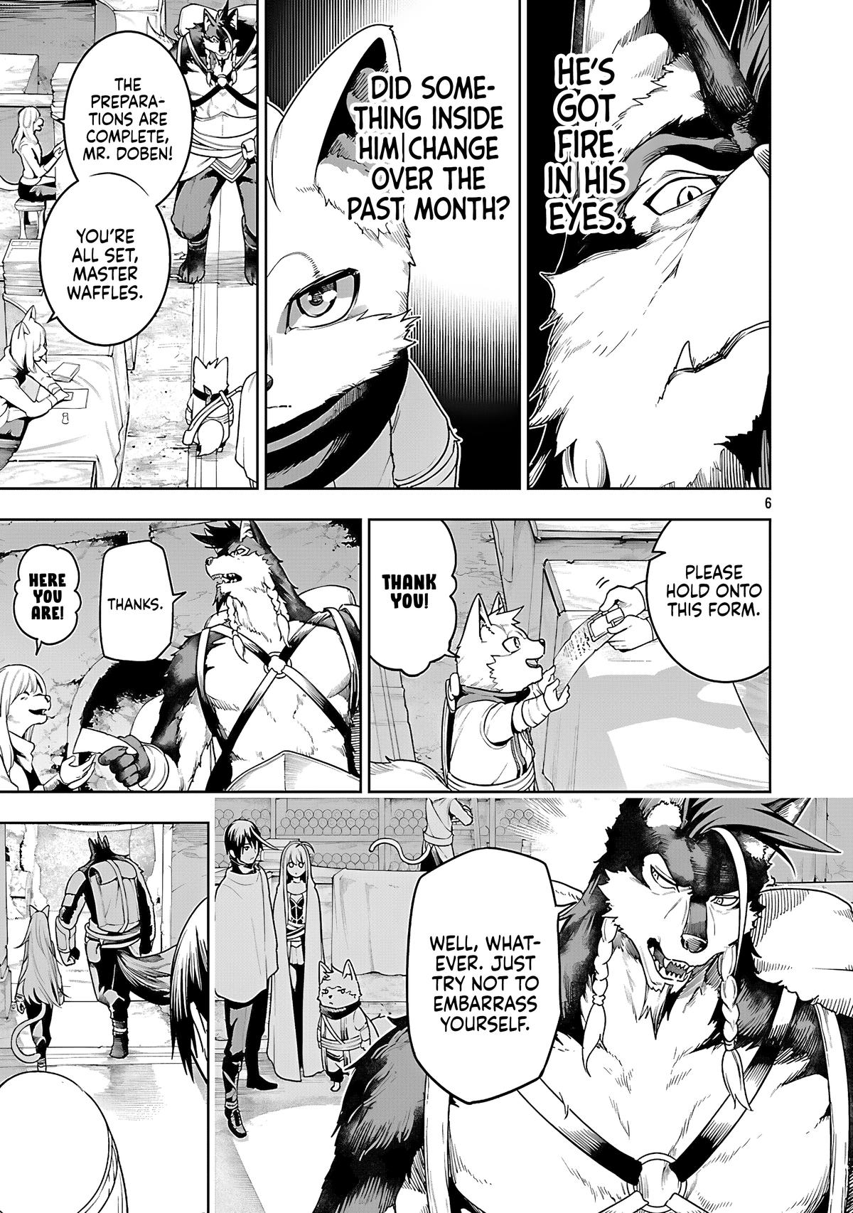 Tsuihou sareru Tabi ni Skill wo Te ni Ireta Ore ga, 100 no Isekai de 2-shuume Musou Chap 26 - Next Chap 27