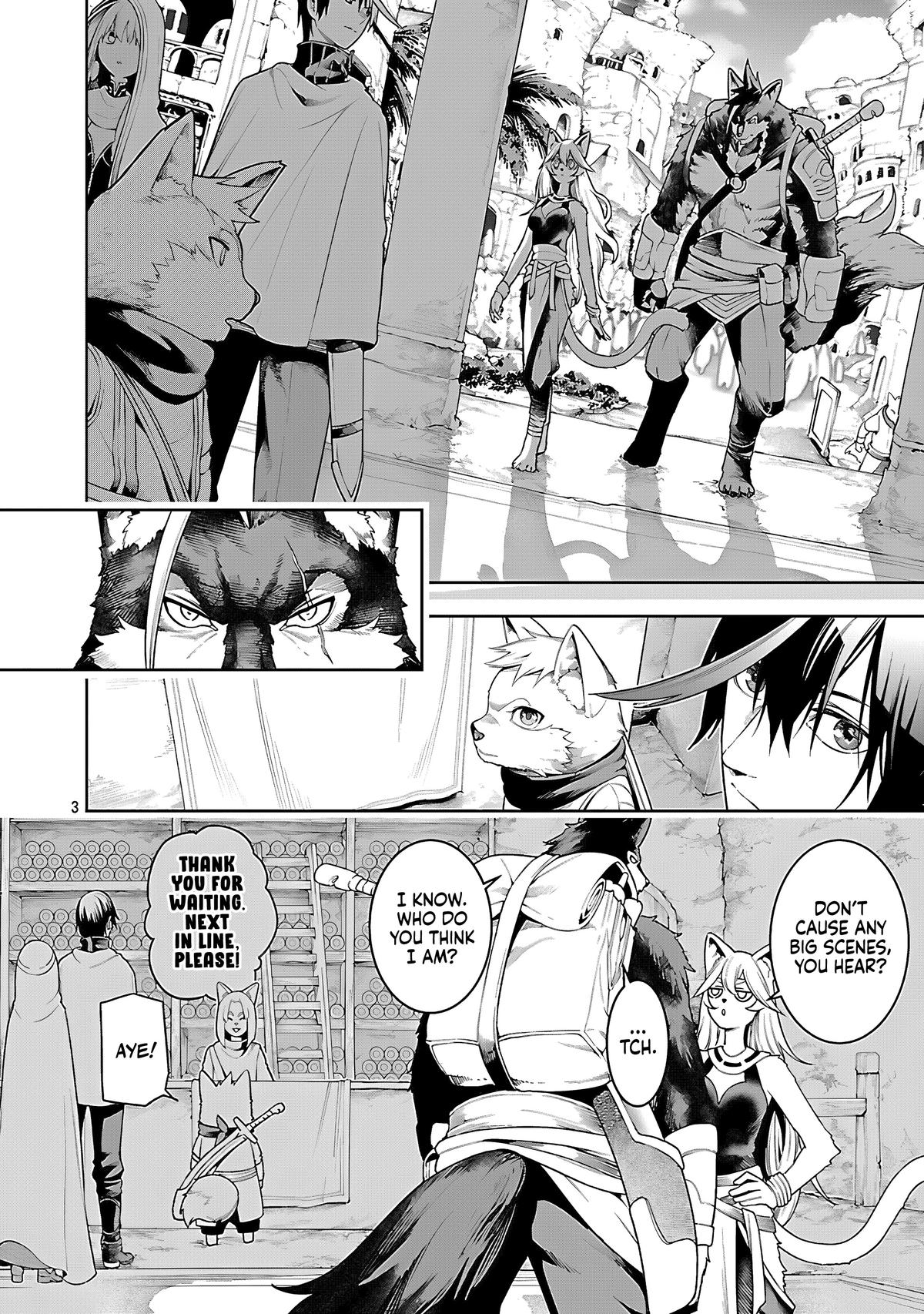 Tsuihou sareru Tabi ni Skill wo Te ni Ireta Ore ga, 100 no Isekai de 2-shuume Musou Chap 26 - Next Chap 27