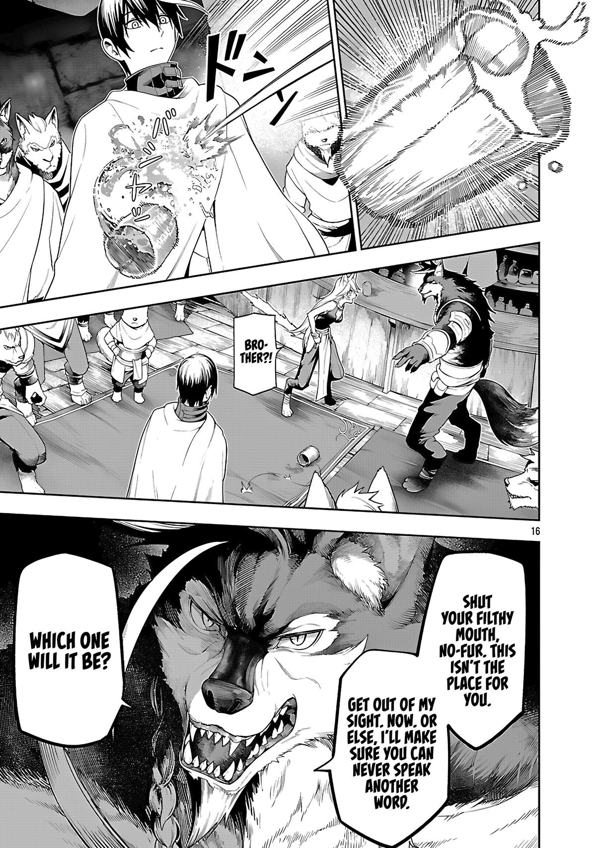 Tsuihou sareru Tabi ni Skill wo Te ni Ireta Ore ga, 100 no Isekai de 2-shuume Musou Chap 26 - Next Chap 27
