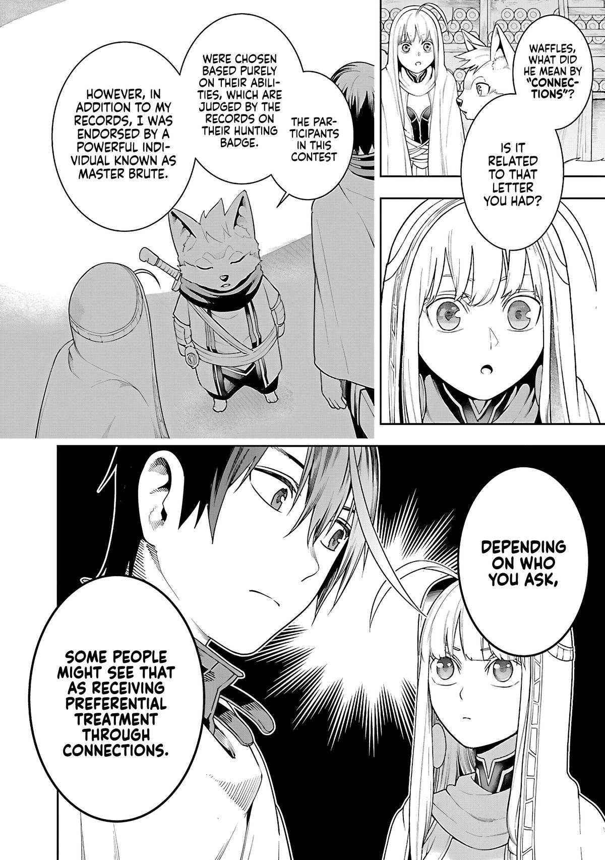 Tsuihou sareru Tabi ni Skill wo Te ni Ireta Ore ga, 100 no Isekai de 2-shuume Musou Chap 26 - Next Chap 27