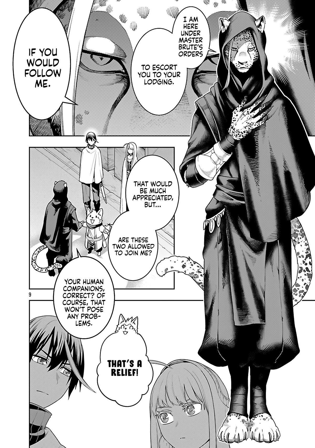 Tsuihou sareru Tabi ni Skill wo Te ni Ireta Ore ga, 100 no Isekai de 2-shuume Musou Chap 26 - Next Chap 27