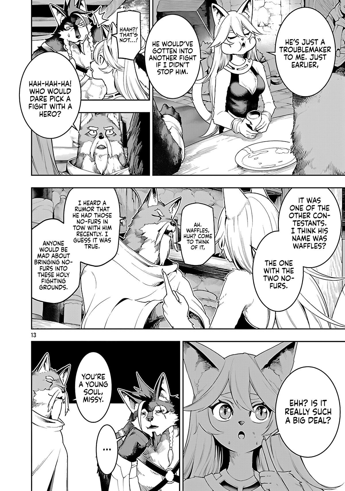 Tsuihou sareru Tabi ni Skill wo Te ni Ireta Ore ga, 100 no Isekai de 2-shuume Musou Chap 26 - Next Chap 27