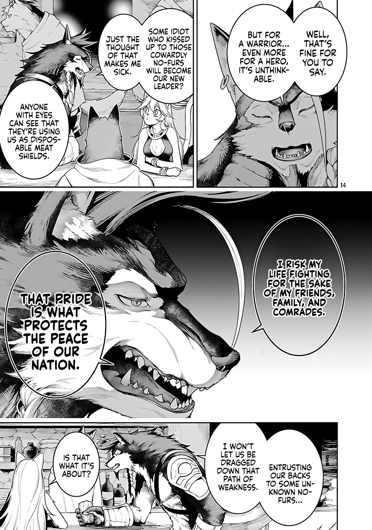Tsuihou sareru Tabi ni Skill wo Te ni Ireta Ore ga, 100 no Isekai de 2-shuume Musou Chap 26 - Next Chap 27