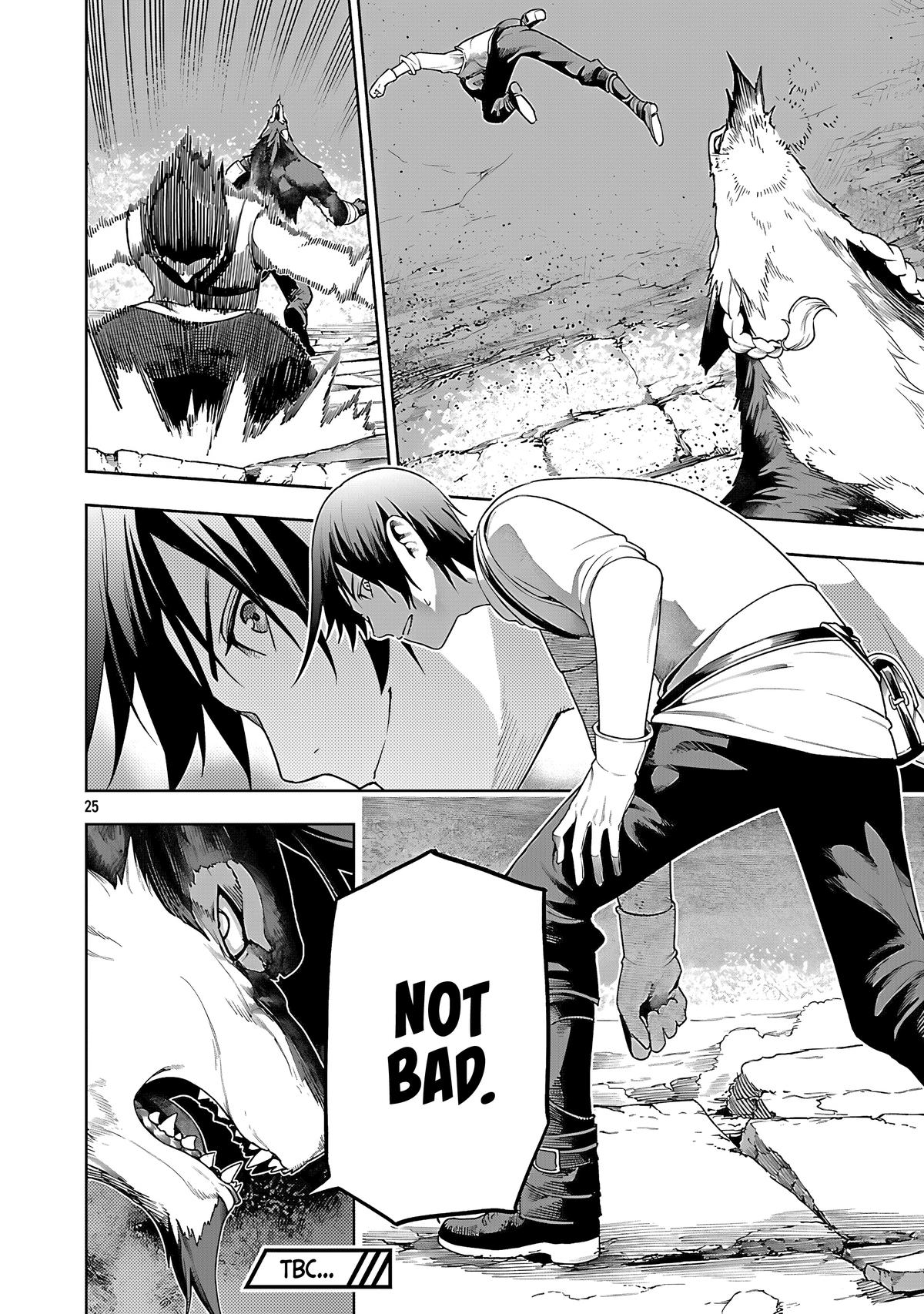 Tsuihou sareru Tabi ni Skill wo Te ni Ireta Ore ga, 100 no Isekai de 2-shuume Musou Chap 26 - Next Chap 27