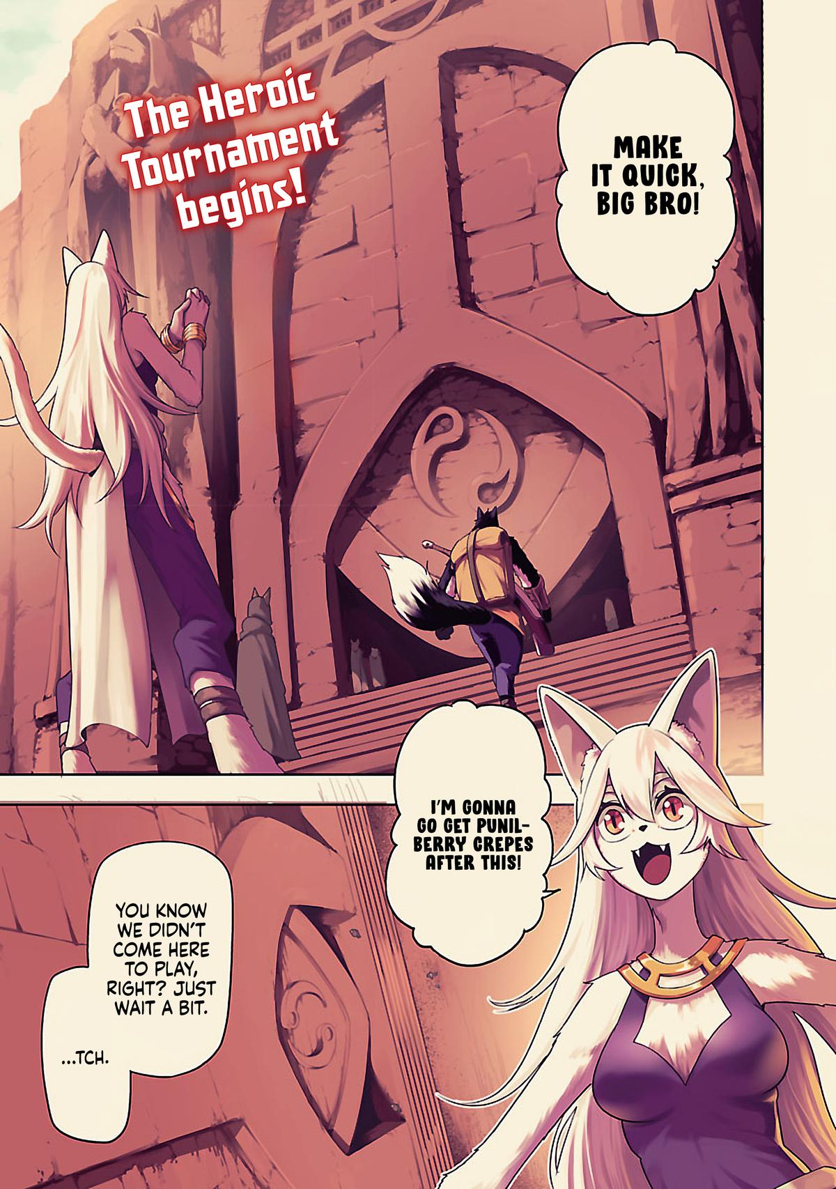 Tsuihou sareru Tabi ni Skill wo Te ni Ireta Ore ga, 100 no Isekai de 2-shuume Musou Chap 26 - Next Chap 27