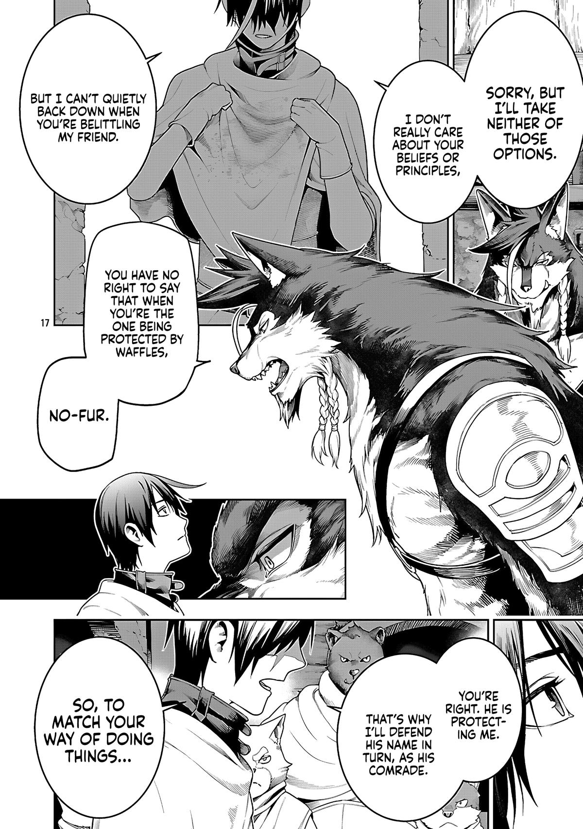Tsuihou sareru Tabi ni Skill wo Te ni Ireta Ore ga, 100 no Isekai de 2-shuume Musou Chap 26 - Next Chap 27