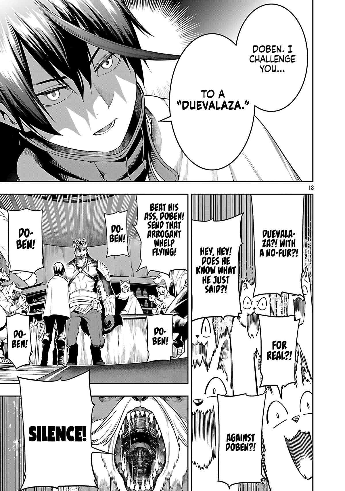 Tsuihou sareru Tabi ni Skill wo Te ni Ireta Ore ga, 100 no Isekai de 2-shuume Musou Chap 26 - Next Chap 27
