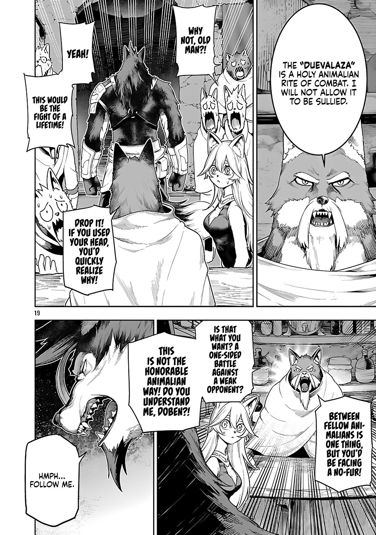 Tsuihou sareru Tabi ni Skill wo Te ni Ireta Ore ga, 100 no Isekai de 2-shuume Musou Chap 26 - Next Chap 27