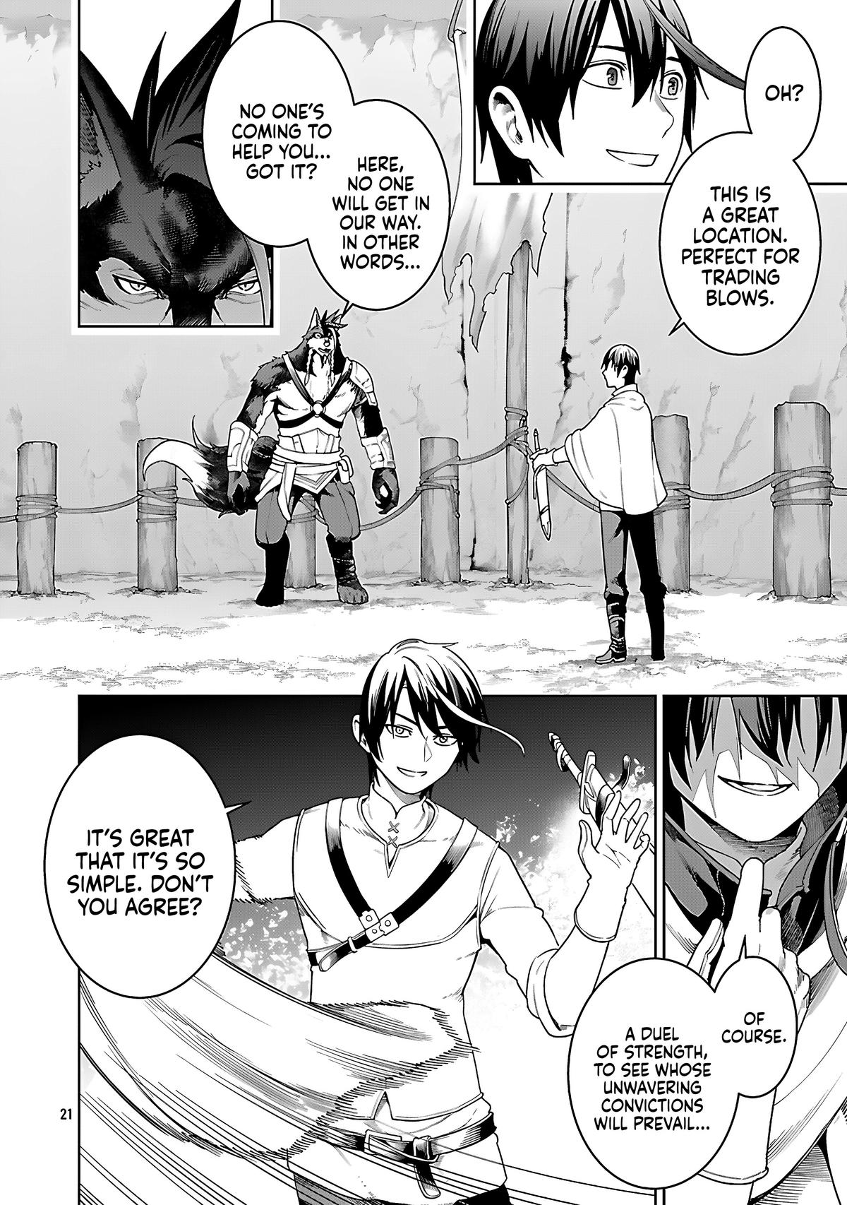 Tsuihou sareru Tabi ni Skill wo Te ni Ireta Ore ga, 100 no Isekai de 2-shuume Musou Chap 26 - Next Chap 27