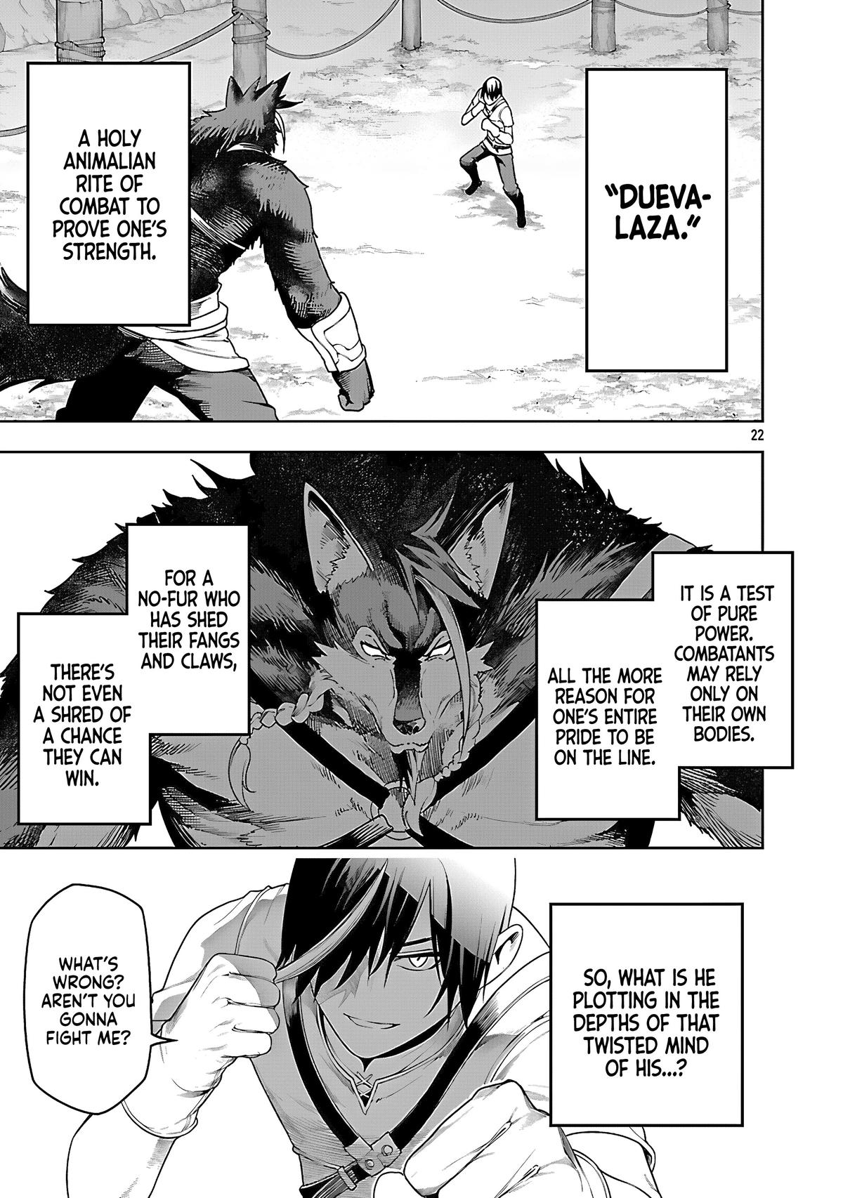 Tsuihou sareru Tabi ni Skill wo Te ni Ireta Ore ga, 100 no Isekai de 2-shuume Musou Chap 26 - Next Chap 27