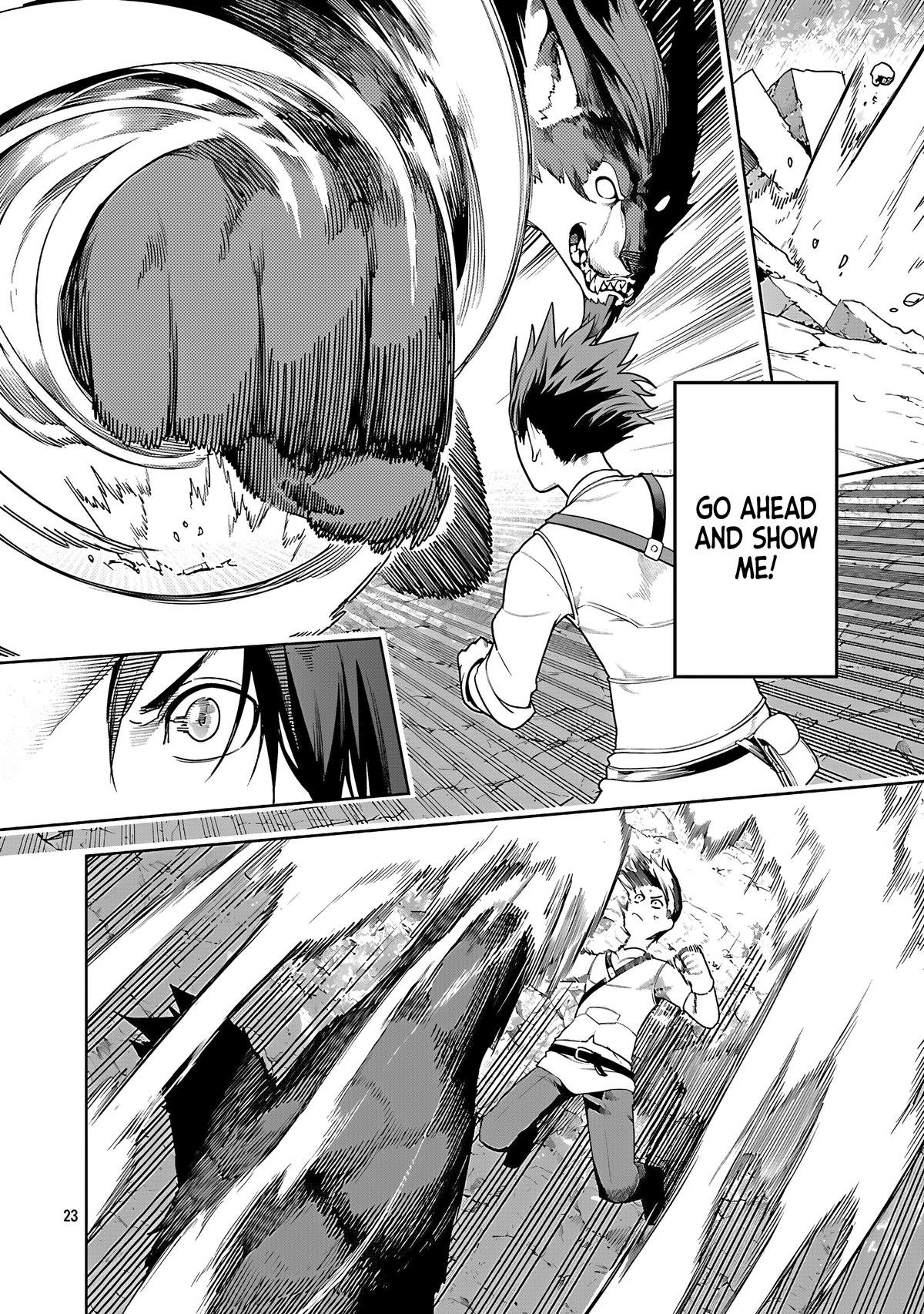 Tsuihou sareru Tabi ni Skill wo Te ni Ireta Ore ga, 100 no Isekai de 2-shuume Musou Chap 26 - Next Chap 27