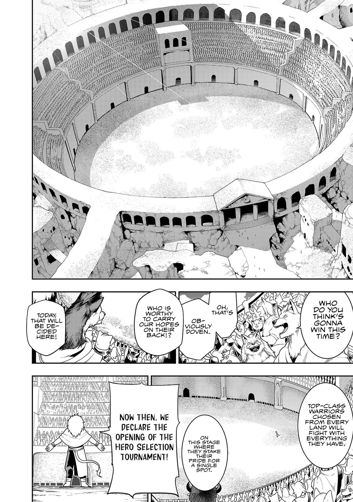 Tsuihou sareru Tabi ni Skill wo Te ni Ireta Ore ga, 100 no Isekai de 2-shuume Musou Chap 28.1 - Next Chap 29.1