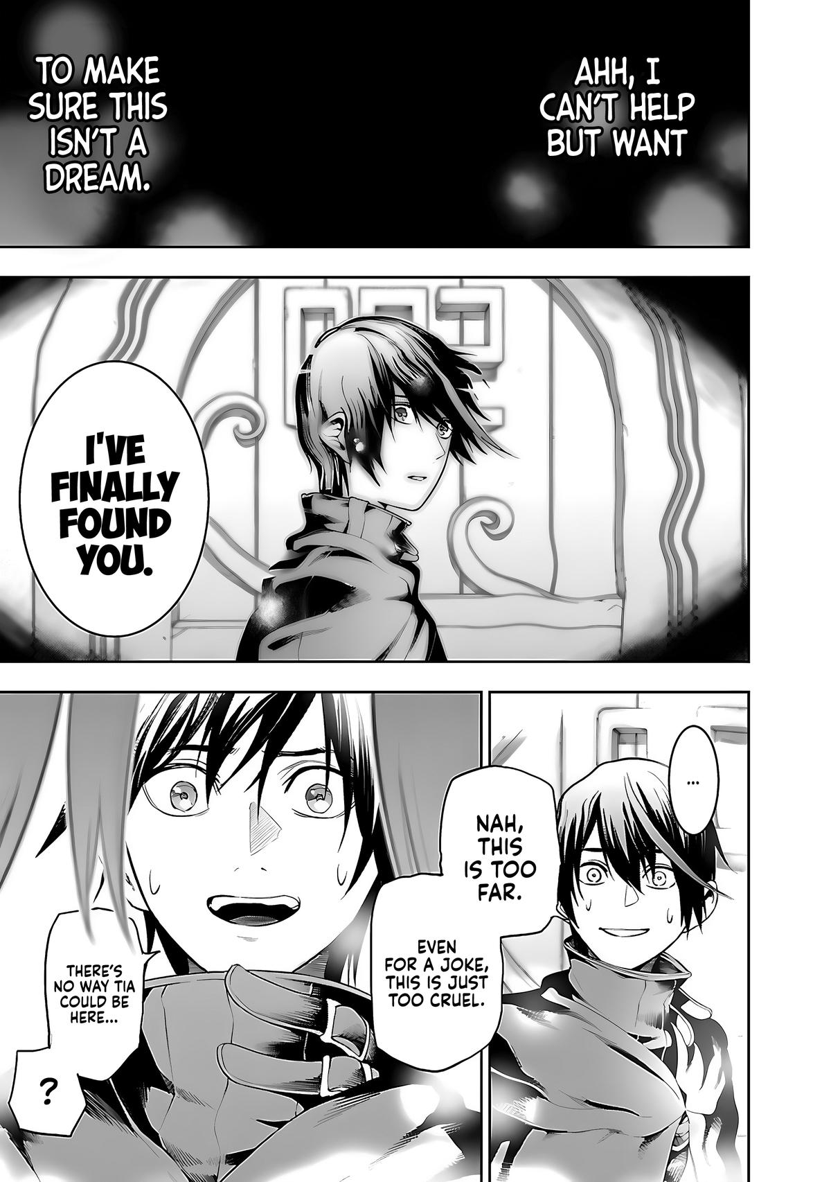 Tsuihou sareru Tabi ni Skill wo Te ni Ireta Ore ga, 100 no Isekai de 2-shuume Musou Chap 20 - Next Chap 21